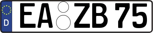 EA-ZB75