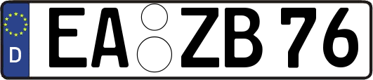 EA-ZB76