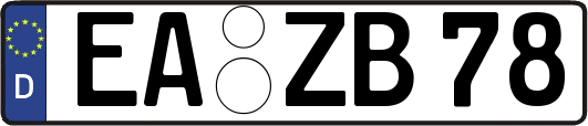 EA-ZB78