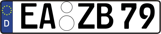EA-ZB79
