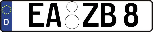 EA-ZB8