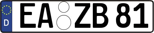 EA-ZB81