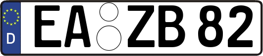 EA-ZB82