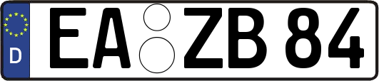 EA-ZB84