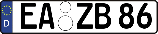 EA-ZB86