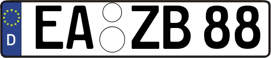 EA-ZB88