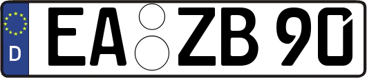 EA-ZB90
