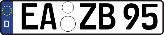 EA-ZB95