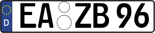 EA-ZB96