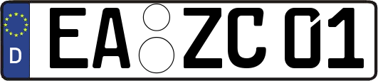 EA-ZC01
