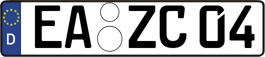 EA-ZC04