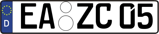 EA-ZC05