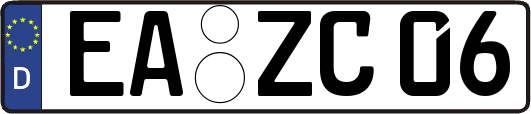 EA-ZC06