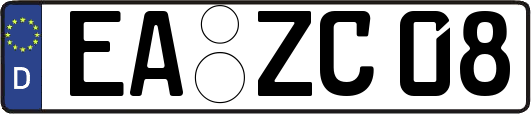 EA-ZC08