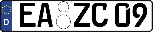 EA-ZC09