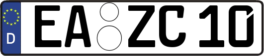 EA-ZC10