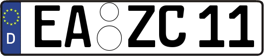 EA-ZC11