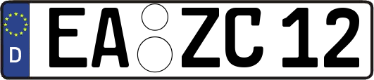 EA-ZC12