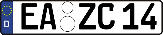 EA-ZC14