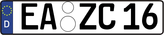 EA-ZC16