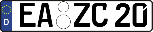 EA-ZC20