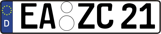 EA-ZC21
