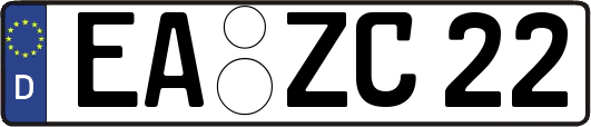 EA-ZC22