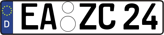 EA-ZC24
