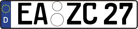 EA-ZC27