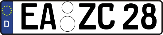 EA-ZC28