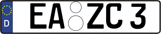 EA-ZC3