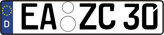 EA-ZC30