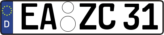 EA-ZC31