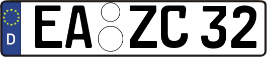 EA-ZC32
