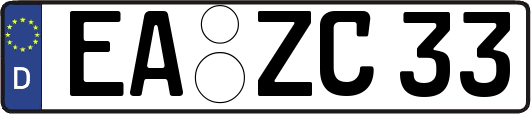 EA-ZC33