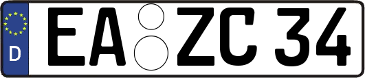 EA-ZC34