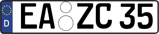 EA-ZC35