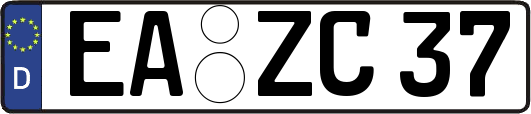 EA-ZC37