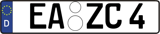EA-ZC4