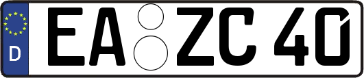 EA-ZC40