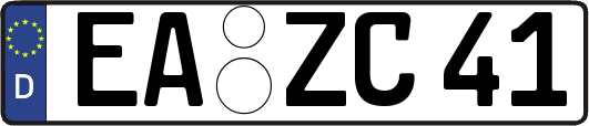 EA-ZC41
