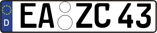 EA-ZC43