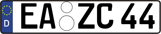 EA-ZC44