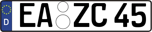 EA-ZC45