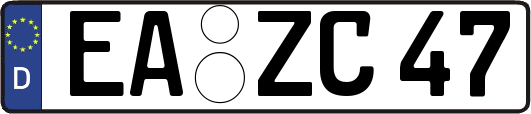EA-ZC47