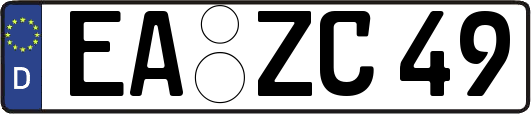 EA-ZC49