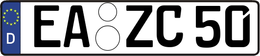 EA-ZC50