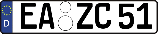 EA-ZC51