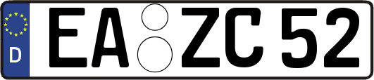 EA-ZC52