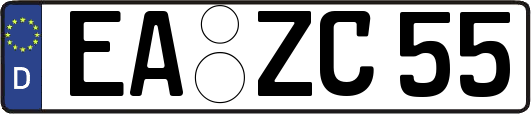 EA-ZC55